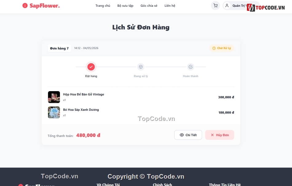 hệ thống,Hệ thống hố sơ,Thương mại điện tử